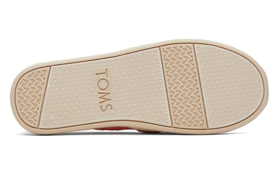 Toms Alpargata Girls Shoes - Image 4