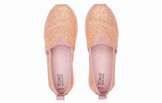 Toms Alpargata Girls Shoes - Image 5