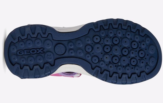 Geox Borealis Junior Girls Sandals - Image 4