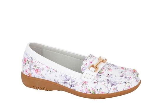 Boulevard Lorna Womens Loafers - Image 1