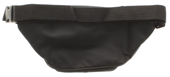 Bumbag Leather Holiday Money Belt Buckle black - Image 2