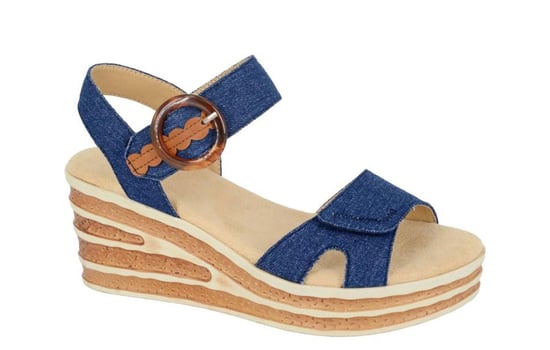 Cipriata Danta Womens Sandals - Image 1