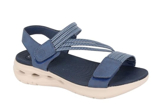 Cipriata Elena Womens Sandals - Image 1