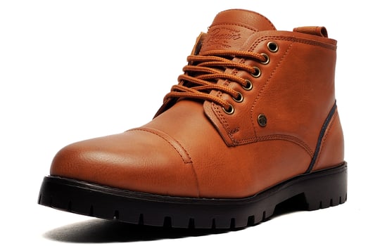 Original Penguin Baire Mens Boots - Image 2