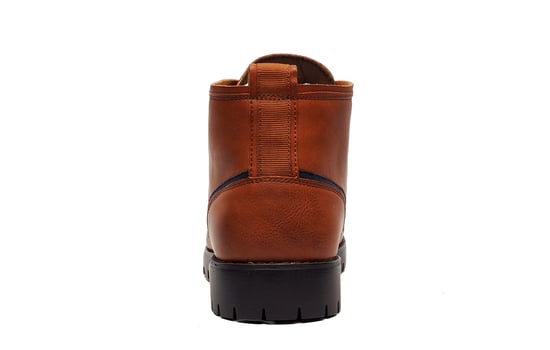 Original Penguin Baire Mens Boots - Image 3