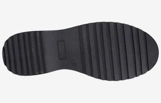 Cipriata Dina Buckle T Bar Juniors School Shoes - Image 2