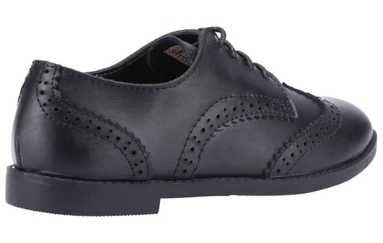 Mirak Ally Brogue Shoes Junior Girls - Image 3