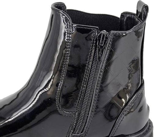 Cipriata Mira Junior Girls Boots - Image 2