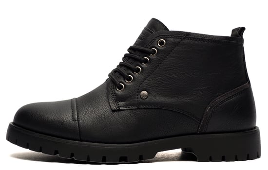 Original Penguin Baire Mens Boots - Image 1