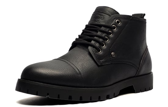 Original Penguin Baire Mens Boots - Image 2