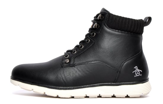Original Penguin Natsu 2 Mens Boots - Image 1