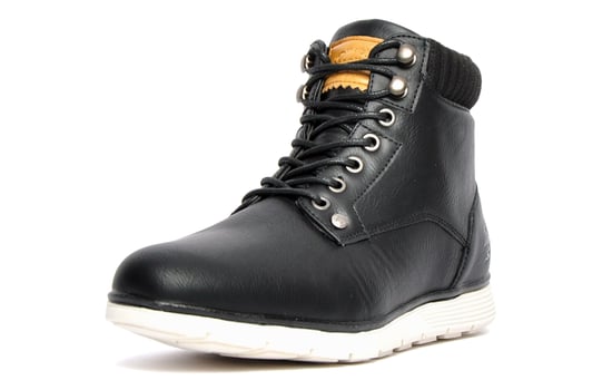 Original Penguin Natsu 2 Heren Boots - Image 2