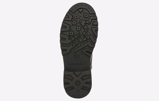 Geox J CASEY Junior Girls Boots - Image 4