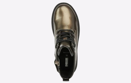 Geox J CASEY Junior Girls Boots - Image 5