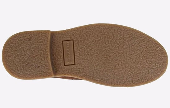 Roamers Kalahari Mens Desert Boots - Image 2