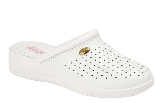 Dek Isla Womens Clogs - Image 1