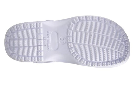Dek Swing Bar Womens Clogs - Image 2