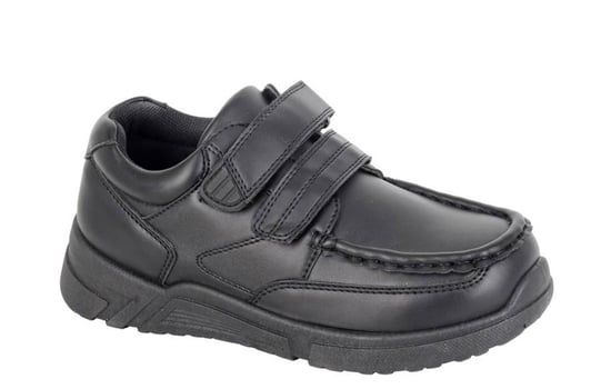 Route 21 Maxwell Junior Strap Shoes - Image 1