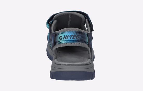 Hi-Tec Jack JR Junior Sandals - Image 3
