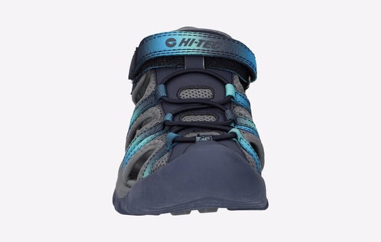 Hi-Tec Jack JR Junior Sandals - Image 4