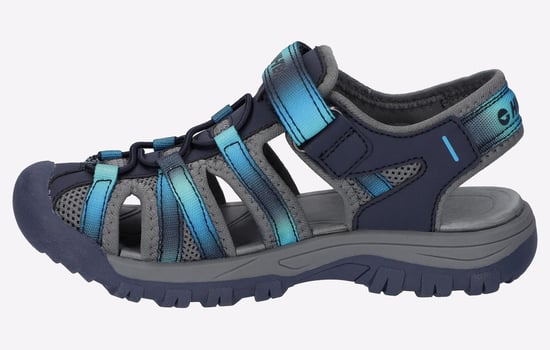 Hi-Tec Jack JR Junior Sandals - Image 5