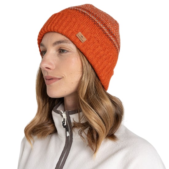 Craghoppers Dames Adalia Muts (Specerij) - Image 3