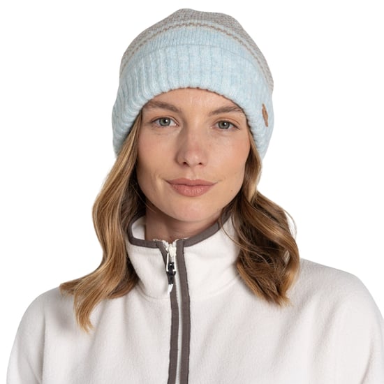 Craghoppers Dames/Dames Adalia Beanie (Sky) - Image 2