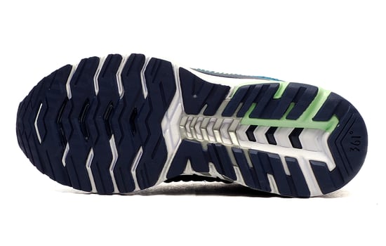 361° Strata 4 Womens Running Shoes - Image 4
