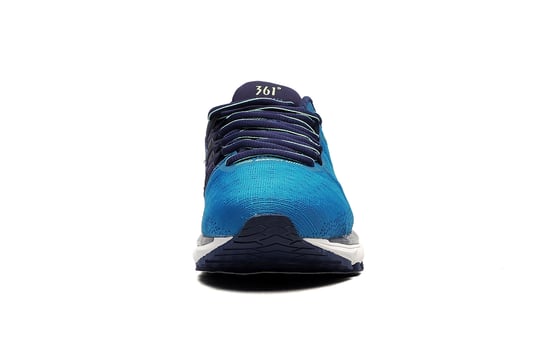 361° Strata 4 Womens Running Shoes - Image 5