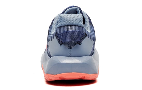 New Balance DynaSoft Nitrel v6 Womens Trail Running Shoes - Image 3