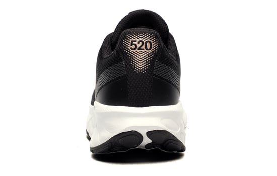 New Balance 520 v9 FreshFoam Womens Running Shoes - Image 3