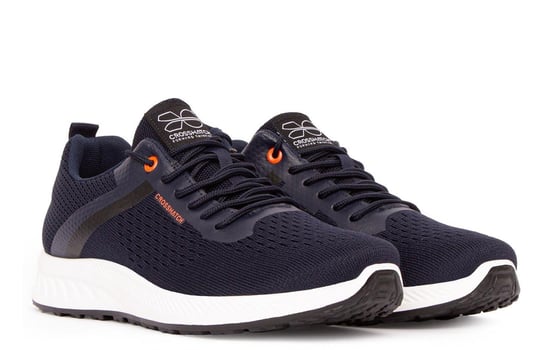 Crosshatch Kamran Mens Trainers - Image 1