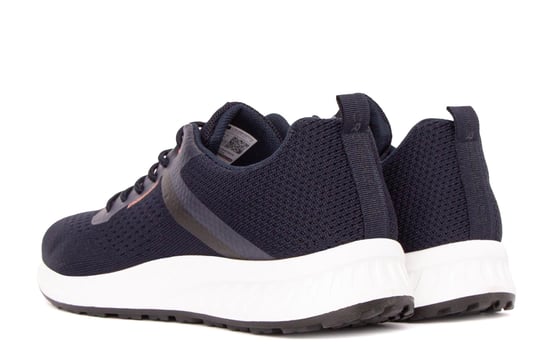 Crosshatch Kamran Mens Trainers - Image 2
