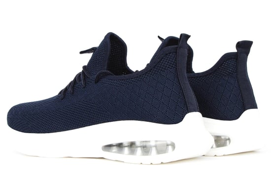 Crosshatch Trevel Mens Trainers - Image 2