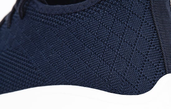 Crosshatch Trevel Mens Trainers - Image 3
