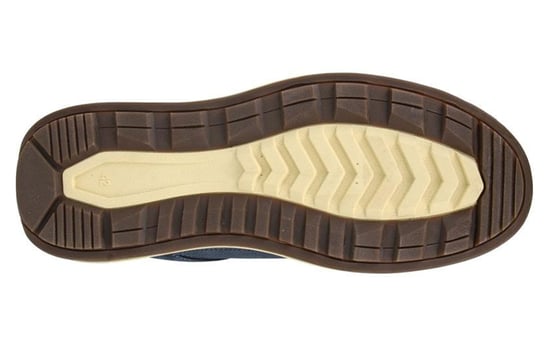Scimitar Ormond Mens Trainers - Image 2