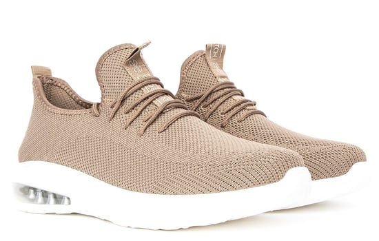Crosshatch Trevel Mens Trainers - Image 1