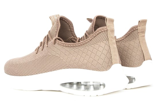 Crosshatch Trevel Mens Trainers - Image 2
