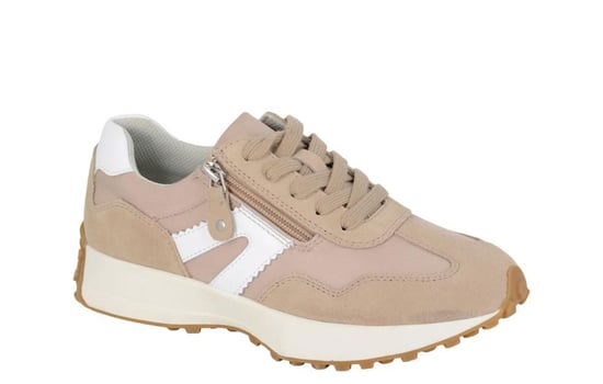 Cipriata Ferrara Memory Foam Womens Trainers - Image 1