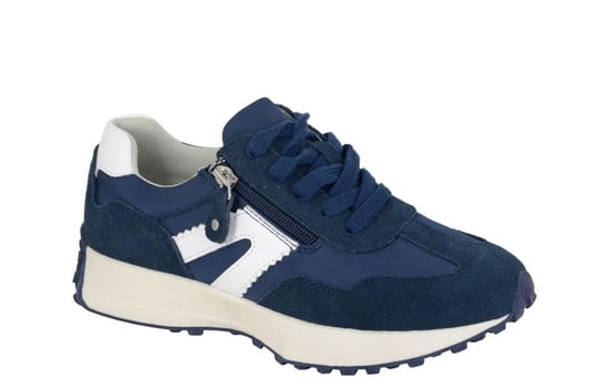 Cipriata Ferrara Memory Foam Womens Trainers - Image 1