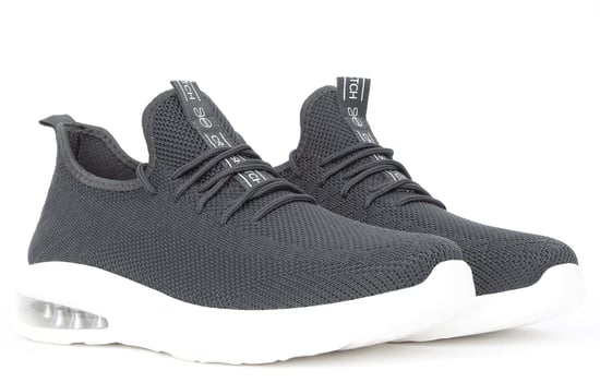 Crosshatch Trevel Mens Trainers - Image 1