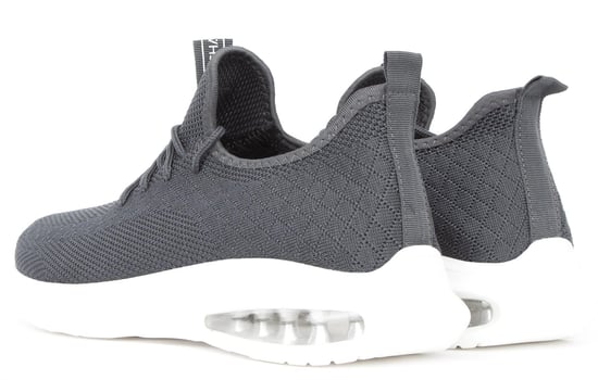Crosshatch Trevel Mens Trainers - Image 2