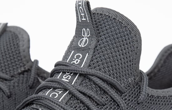 Crosshatch Trevel Mens Trainers - Image 3