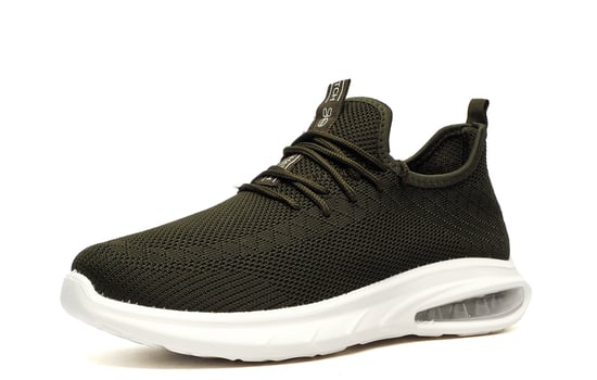 Crosshatch Trevel Mens Trainers - Image 2