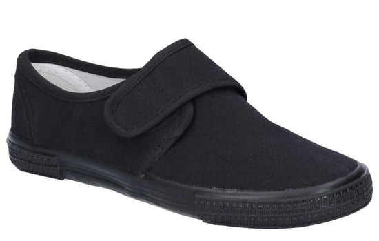 Mirak Plimsolls Touch Fastening Infants Plimsolls - Image 2
