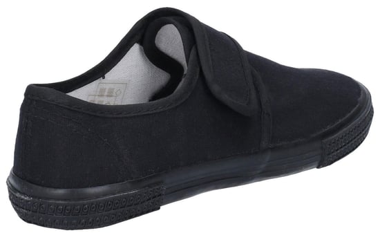 Mirak Plimsolls Touch Fastening Infants Plimsolls - Image 3