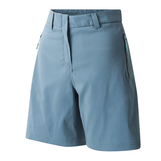 Dare 2B Torrek Shorts för damer/kvinnor (Element Grå) - Image 3