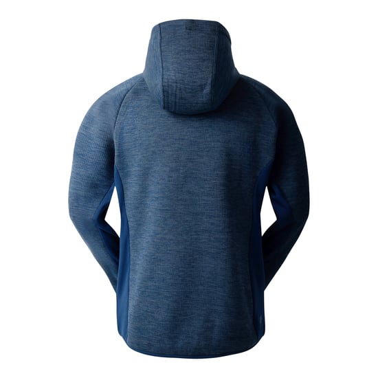 Dare 2B Heren Torrek Pro Midlayer (Maanlicht Denim) - Image 2