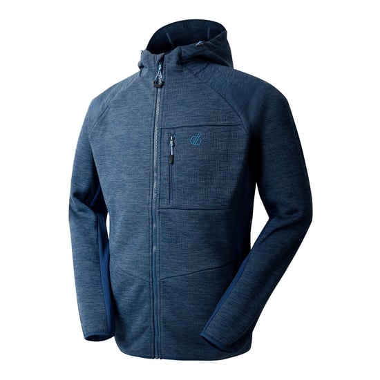 Dare 2B Heren Torrek Pro Midlayer (Maanlicht Denim) - Image 3