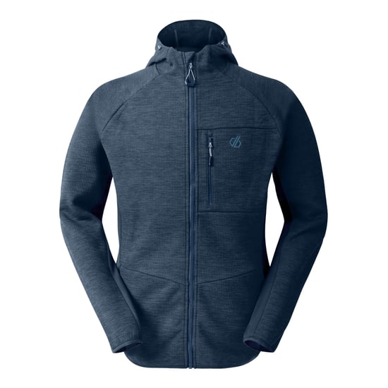 Dare 2B Heren Torrek Pro Midlayer (Stormachtig weer) - Image 1